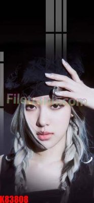 Download file gốc File tranh gốc tổng hợp K83808 (in lụa) tranh 3D