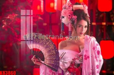 File tranh File tranh gốc tổng hợp K83860 (file gốc) chuẩn màu in