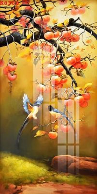 Tải file gốc File gốc in tranh tổng hợp K8388 (bản PSD) còn layer