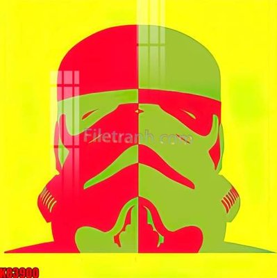 File in ấn cao cấp File tranh gốc tổng hợp K83900 (file gốc)