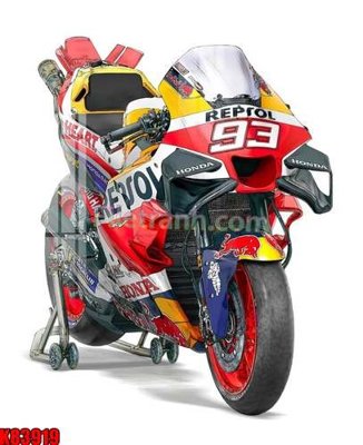 File gốc File tranh gốc tổng hợp K83919 (in lụa) chi tiết cao