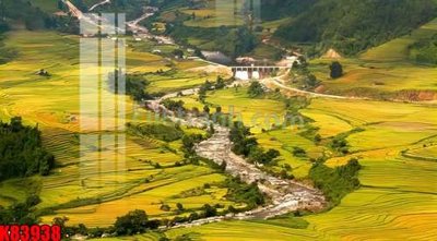 Hình ảnh gốc File tranh gốc tổng hợp K83938 (để in khổ lớn)