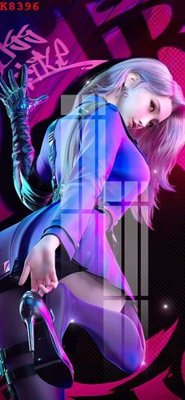 File ảnh File gốc in tranh tổng hợp K8396 (gốc) in PP, decal