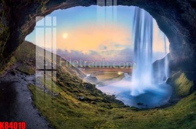 File gốc File tranh gốc tổng hợp K84010 (phong cách) tối giản