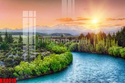 File tranh File tranh gốc tổng hợp K84014 (bản gốc) treo phòng ăn