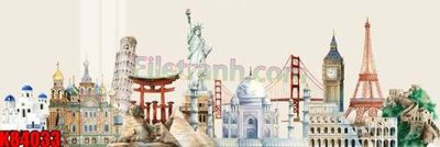 Download file File tranh gốc tổng hợp K84033 (gốc) in mica bàn thờ