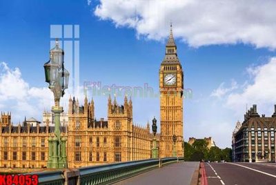 File tranh File tranh gốc tổng hợp K84053 (gốc) in film