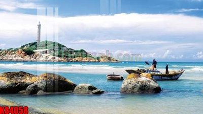 File in ấn File tranh gốc tổng hợp K84058 chuyên nghiệp