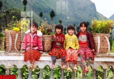 File gốc File tranh gốc tổng hợp K84085 (cho in ấn) từ Filetranh.com