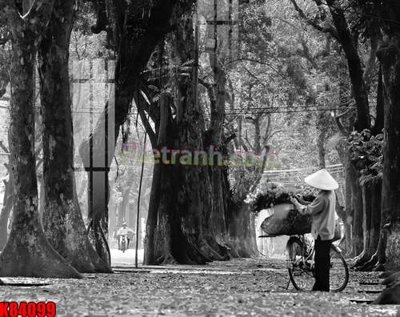 File PSD File tranh gốc tổng hợp K84099 (gốc) cho designer