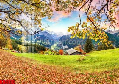 File gốc File tranh gốc tổng hợp K84110 (phong cách) cổ điển