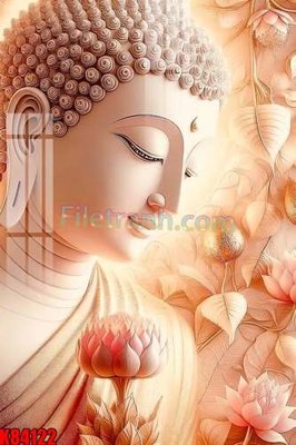 File tranh File tranh gốc tổng hợp K84122 (ảnh gốc) độ nét vượt trội