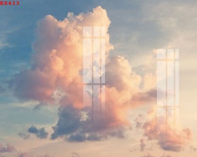 File tranh File gốc in tranh tổng hợp K8413 (bản gốc) in lụa 3D