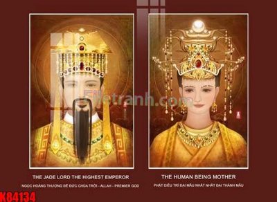 File gốc File tranh gốc tổng hợp K84134 (in tráng gương) nghệ thuật