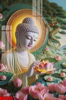 File tranh File tranh gốc tổng hợp K84145 (gốc) chủ đề thành phố