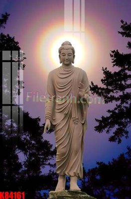 File PSD File tranh gốc tổng hợp K84161 (bản gốc) đã tách nền