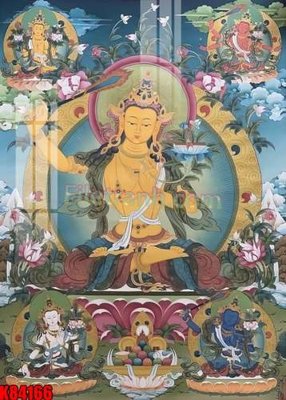 File gốc File tranh gốc tổng hợp K84166 (vector) cho in ấn