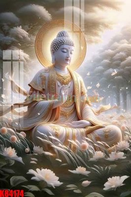 File ảnh File tranh gốc tổng hợp K84174 (gốc) dùng in Pano