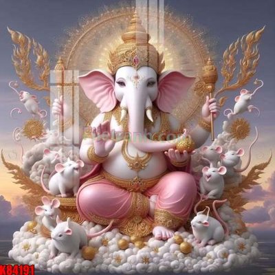 File tranh File tranh gốc tổng hợp K84191 (gốc) in film