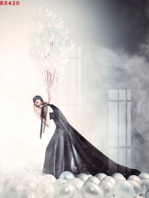 File PSD File gốc in tranh tổng hợp K8420 (chất lượng in ấn)