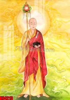 File in mica File tranh gốc tổng hợp K84213 (bản gốc) siêu trong