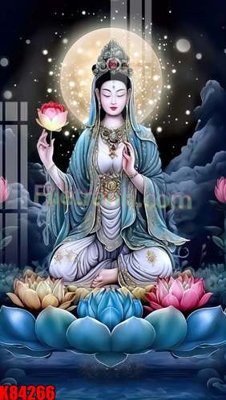 File gốc File tranh gốc tổng hợp K84266 (thiết kế) cho in ấn