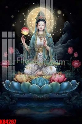 File gốc File tranh gốc tổng hợp K84267 (trang trí) cho phòng khách