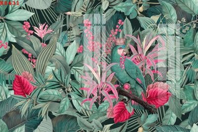 File gốc File gốc in tranh tổng hợp K8431 (cho in ấn) từ kho Filetranh