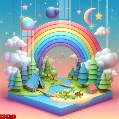 Tải file PSD File tranh gốc tổng hợp K84310 (nguyên layer) để in