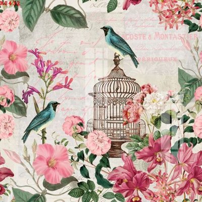 File ảnh gốc File gốc in tranh tổng hợp K8432 (chuyên in mica)