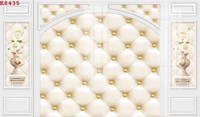 Tệp tin gốc File gốc in tranh tổng hợp K8435 (dùng cho in) File gốc in tranh tổng hợp K8435