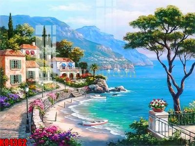 File in trần File tranh gốc tổng hợp K84362 (file gốc) phong thủy