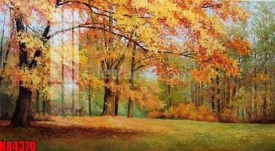 File gốc File tranh gốc tổng hợp K84370 (in lụa) cao cấp