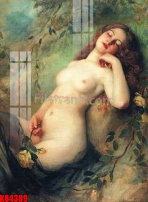 File in ấn File tranh gốc tổng hợp K84389 chuyên nghiệp