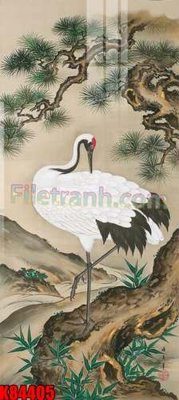 File gốc File tranh gốc tổng hợp K84405 (in ấn) không giới hạn