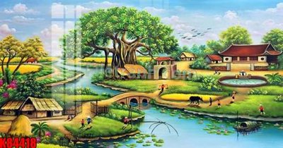 File in ấn File tranh gốc tổng hợp K84418 (bản gốc) từ file gốc