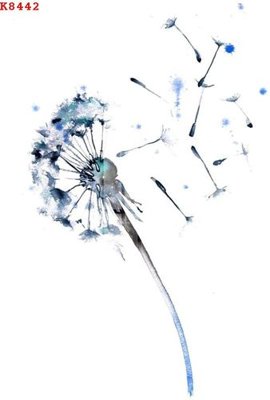 File in trần File gốc in tranh tổng hợp K8442 (bản gốc) trời sao