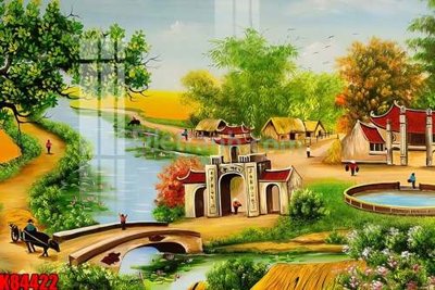 Chi tiết file ảnh File tranh gốc tổng hợp K84422 sắc nét