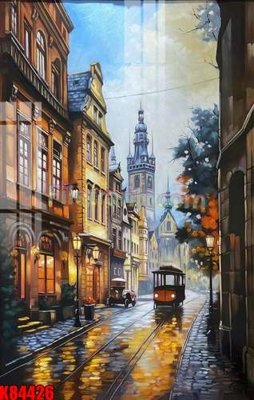 File tranh File tranh gốc tổng hợp K84426 (ảnh gốc) in trần xuyên sáng