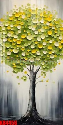 File in trần File tranh gốc tổng hợp K84456 (file gốc) xuyên sáng