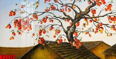 File gốc in tráng gương File tranh gốc tổng hợp K84473 chi tiết