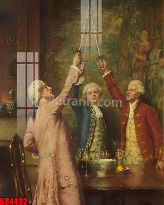 File tranh trang trí File tranh gốc tổng hợp K84492 (file gốc)