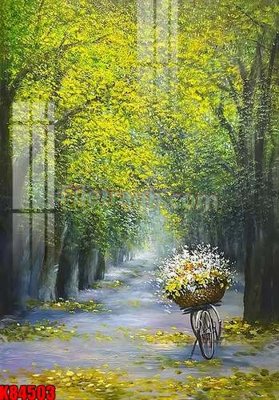 File gốc File tranh gốc tổng hợp K84503 (in ấn) không giới hạn