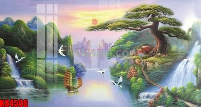 File tranh gốc File tranh gốc tổng hợp K84506 (sắc nét từng chi tiết)