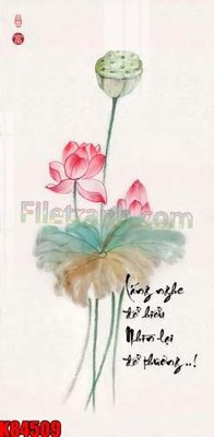 Download file tranh File tranh gốc tổng hợp K84509 (file gốc PSD)