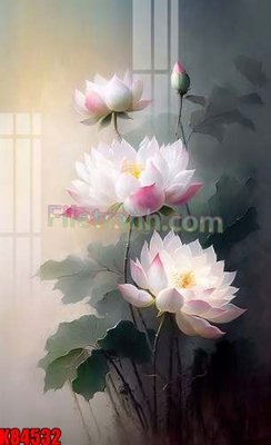 File gốc File tranh gốc tổng hợp K84532 (cho in ấn) từ kho Filetranh