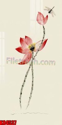 File tranh ảnh gốc File tranh gốc tổng hợp K84537 dùng cho in khổ lớn