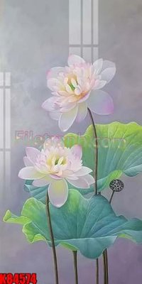 Download file File tranh gốc tổng hợp K84574 (gốc) in mica cao cấp