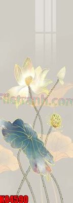 File tranh File tranh gốc tổng hợp K84590 (bản gốc) in lụa 5D