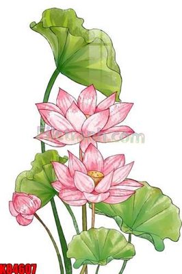 Tải file File tranh gốc tổng hợp K84607 (gốc) chủ đề tâm linh